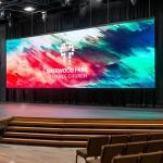 Indoor Outdoor Rental LED Screen P2.6 P3.91 P4.81 Stage Full Color LED Screen