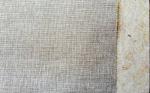Low Carbon Soundproof Fiberboard , Grease Proof Acoustical Fiber Board With