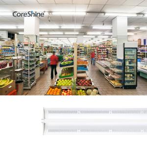 Quality 1500mm Retail Shop Lighting , 135lm/W Indirect Lighting Fixtures wholesale