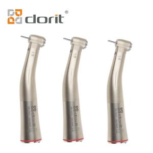 Quality 1:5 Fiber Optic Handpieces Dental Increasing Contra Angle Internal Water Spray wholesale