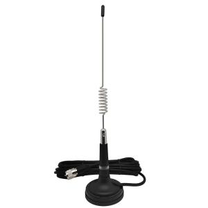 Quality UHF LoRa 433mhz Antenna 27mhz Low Profile Cb Radio Antenna wholesale