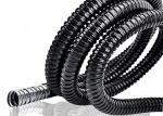 Heavy Duty Protection Flexible Metal Wire Conduit PVC Coated