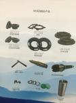 Jichai Jinan Diesel Engine 12V190 Engine Parts Crankshaft Tile for Standard