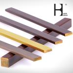 C38500 1m Length Brass Copper Flat Bar Stock With Mill Finishing
