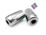 YG6 YG8 YN10 Ect Hvof Tungsten Carbide Spray Coating