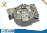 A380 Casting Automotive Parts For Air Conditioner Compressor Housing