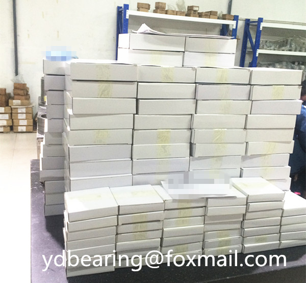 YRT120 China Turntable Bearing Manufacturer 120x210x40mm Rotary Table Bearing Cheap Price GCr15 Material