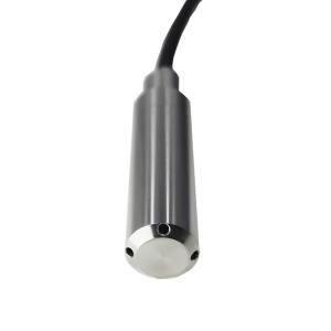 Quality All Welded Anti Aging 28VDC 20mA Water Level Sensor wholesale
