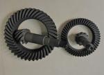 Spiral Bevel Crown Wheel And Pinion Gear For MITSUBISHI Truck Parts High