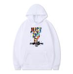Sublimation Printing Sports Team Hoodies Customizable Pullover
