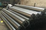 SS304 Johnson Continuous Slot Screen V Wire Wrapped BSP Threaded Pipe