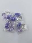 2024 OEM Cleaning Concentrated Beads Laundry Detergent Capsules