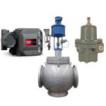 Samson3730-31/FisherDVC6200/MasoneilanSVI2-21113111/Flowserve/Neles Valve