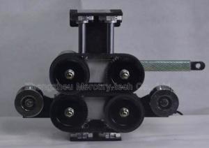 Quality Cable Wire Laser Length Measurement / Length Measuring Wheel Meter Counter wholesale