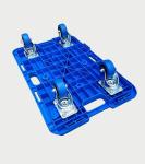 moving dolly 150kg heavy duty platform dolly