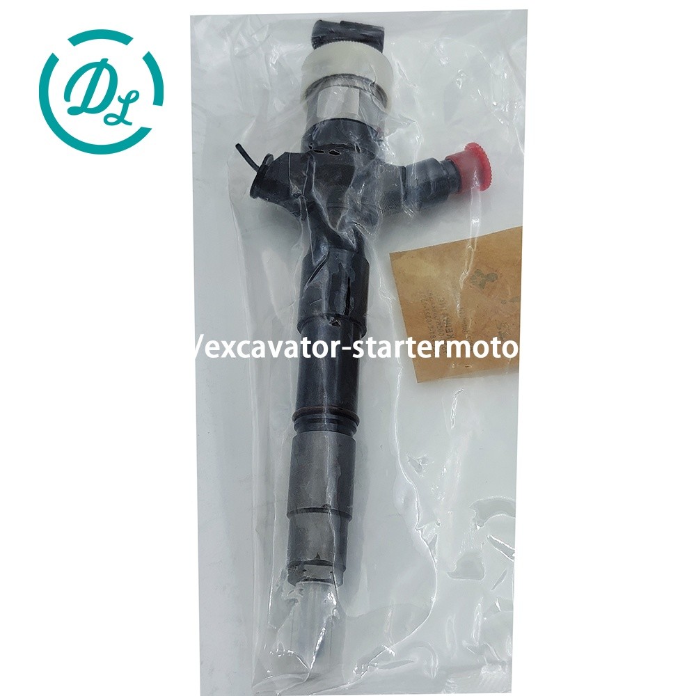 23670-30420 23670-0L110 Diesel Fuel Injector 23670-09380 2KD Engine
