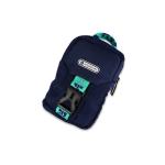 Pet Puppy Poodle Dog Harness Pack Vest Saddle Rucksack Leash For Large Dogs