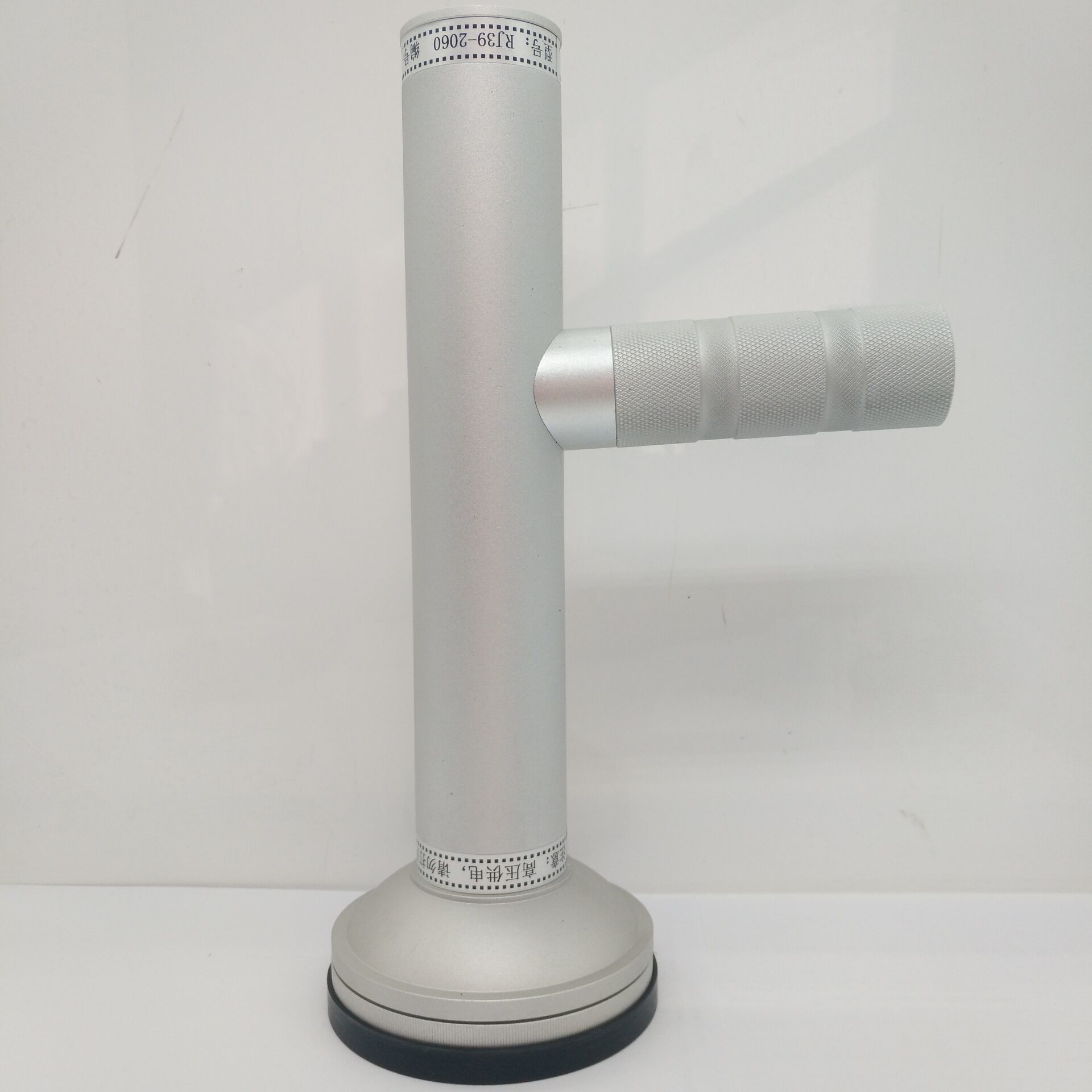 FJ39-2060 Α β Radiation Surface Contamination Detection Instrument