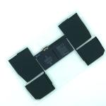 A1527 A1534 Macbook Batteries Replacement 7.55V 5263mAh