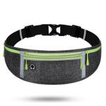 SPORTS FANNY PACK RUNNING MOBILE PHONE BAG MEN'S AND WOMEN'S MULTI-FUNCTIONAL