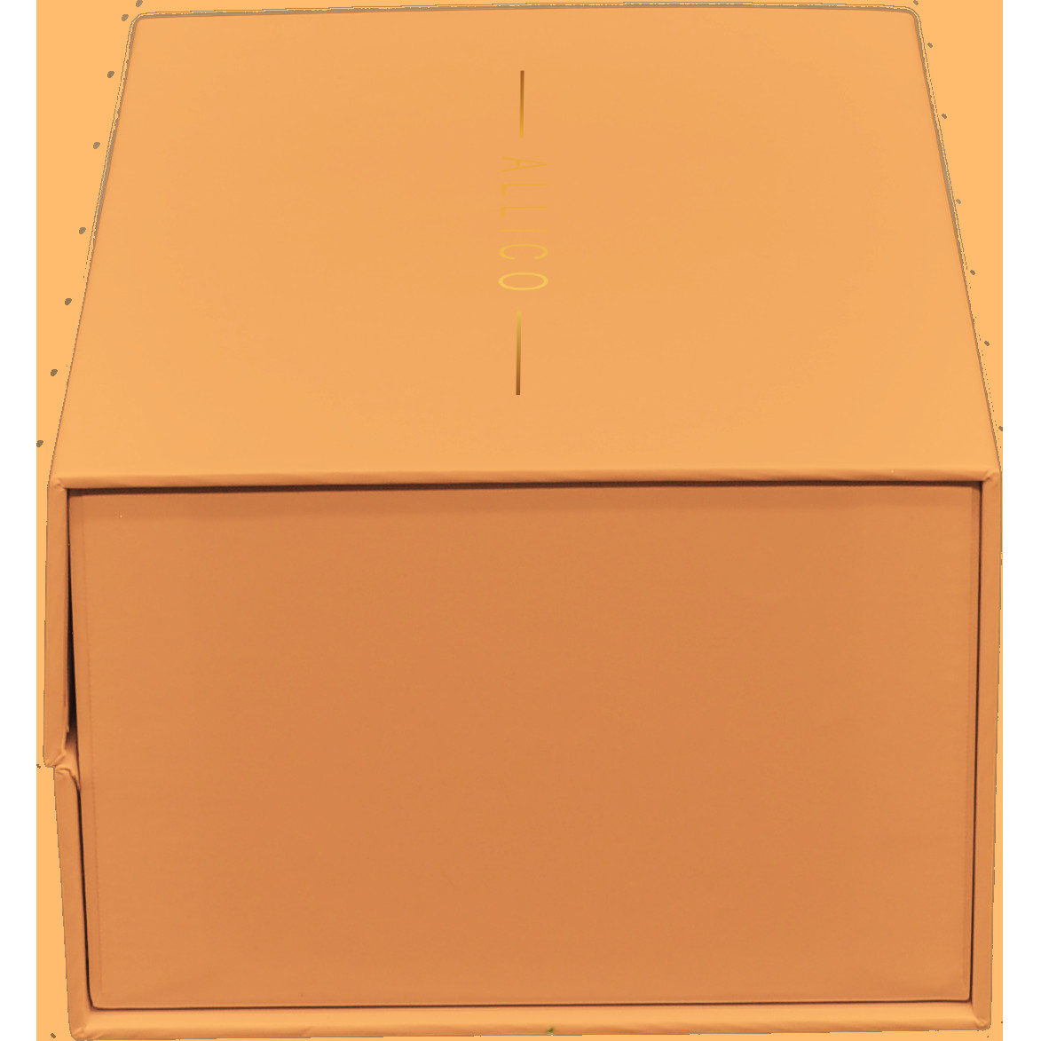 T Shirt 250g/300g CCNB Magnetic Packaging Box With Ribbon