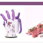 Chinese Cutting Professional Kitchen Knives Chopping Knife Sharpener Scissors