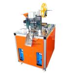 150 Times/Min Ultrasonic Webbing Cutting Machine For Woven Tape