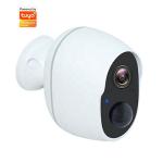 1920x1080 Tuya Smart Camera 2.0 Mega Pixels Pir Security Camera