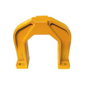 Quality OEM Idler 1350 U Joint Flange Yoke for Doosan DH220 wholesale