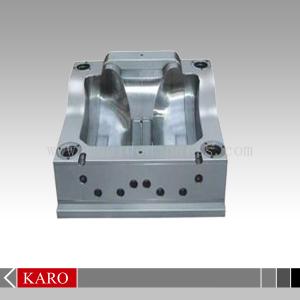 Quality Precise car parts plastic injection mould wholesale
