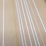 2 - 3Kg/h 220V Aluminum Alloy XY Hot Glue Plotter 200-220℃