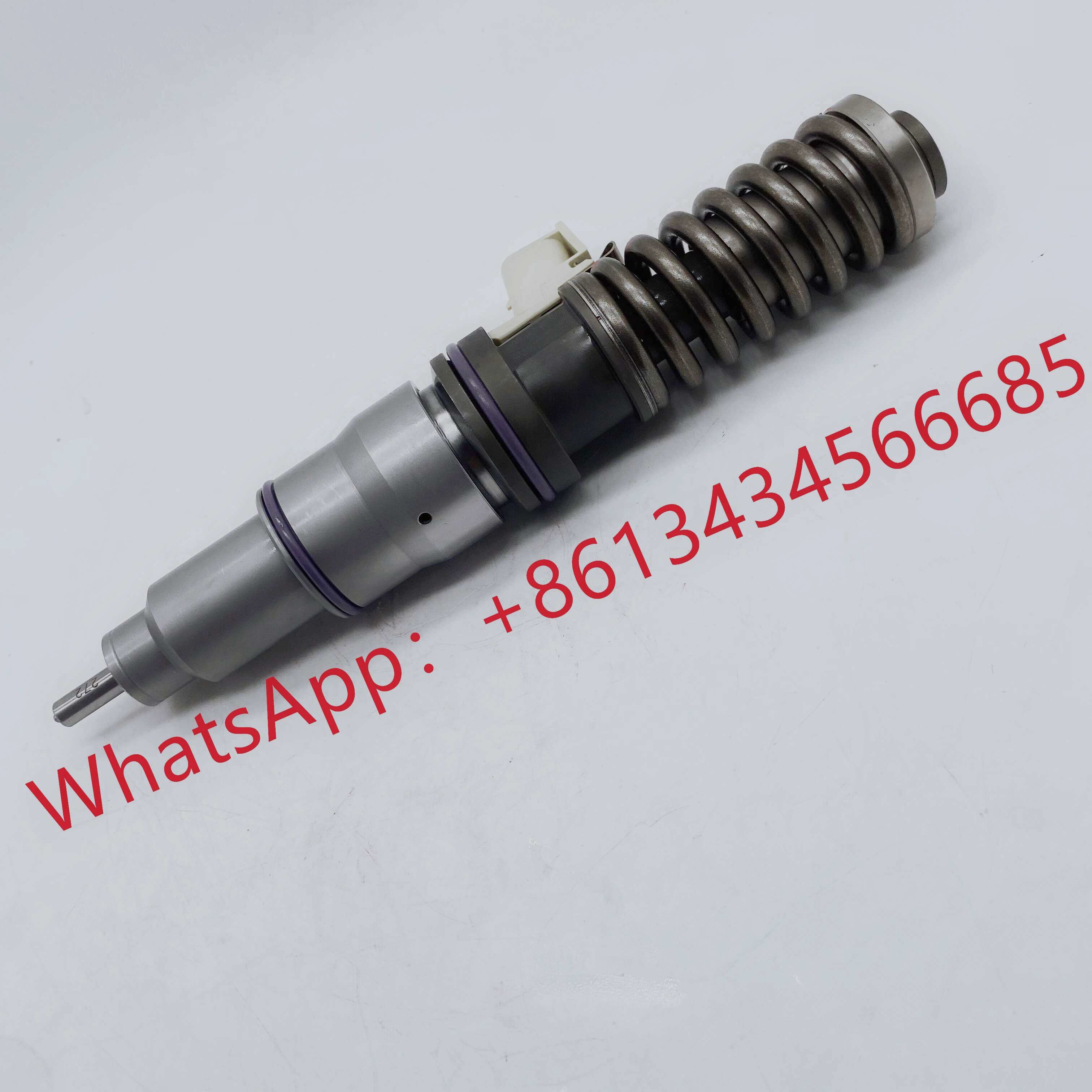 Diesel Engine Unit Fuel Injector EC360B EC380 VOE22172535 22172535