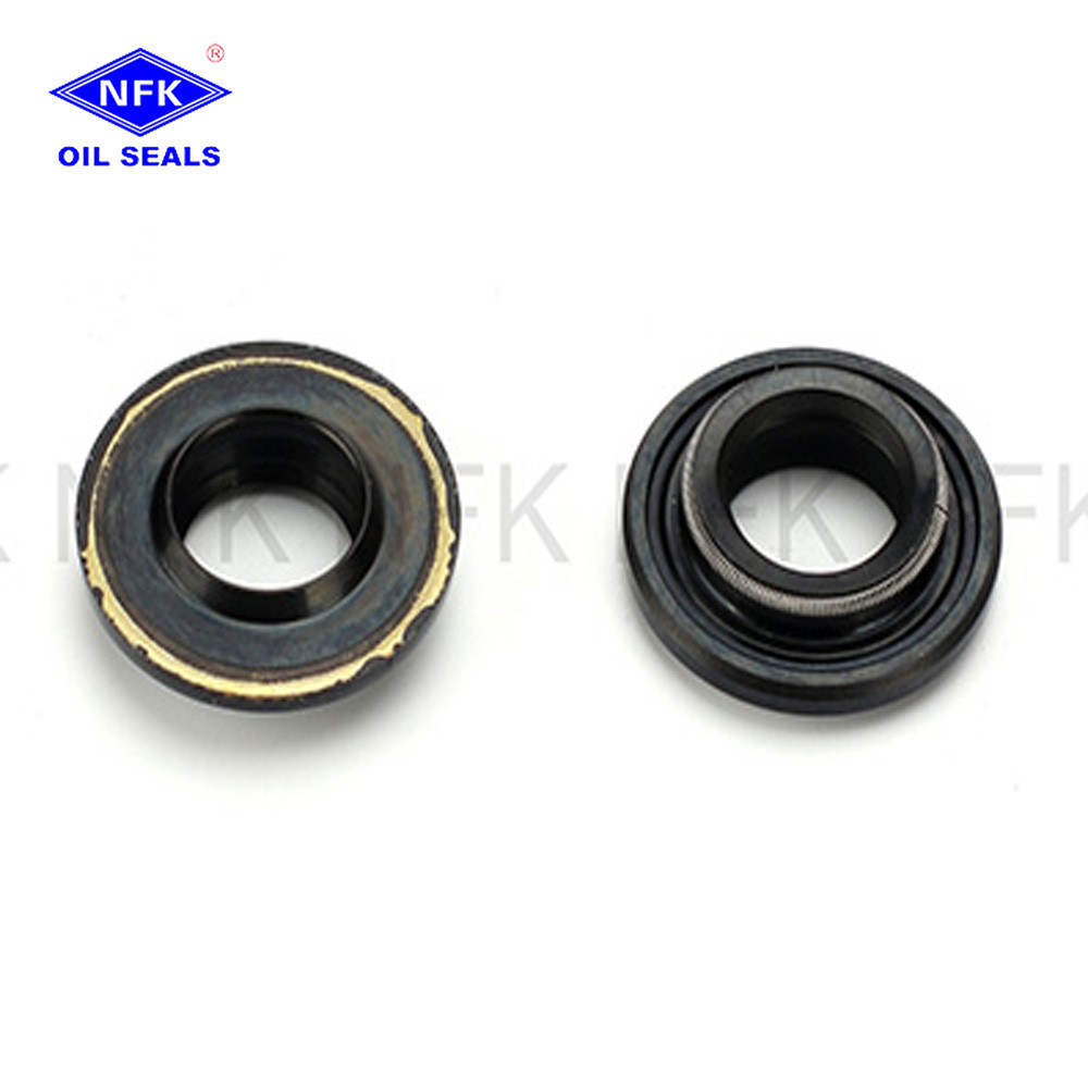 Komatsu PC400-5 Excavator Control Joystick Seal Kit OEM Hydraulic Oil NBR Joystick Control Seal Kits