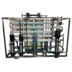 Hotel Water Purification Reverse Osmosis System