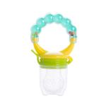Design Soft For Infant Baby Silicone Pacifier Live Life To The Fullest