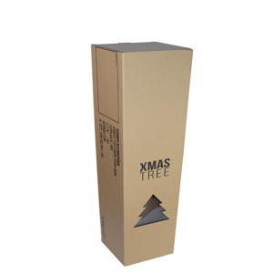 Quality Waxing Custom Paper Packaging Box wholesale