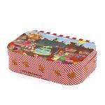 Paper gift packaging box manufacturer customized paper children's high-end