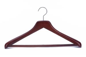 Quality Betterall Wood Coat Hanger wholesale