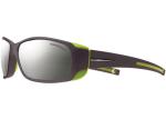 Plastic Frame Stylish Mountain Bike Glasses , Mountain Climbing Sunglasses