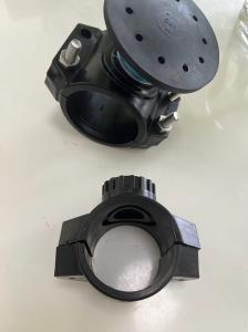 Quality Coarse Bubble Diffuser With 10*5mm Hole wholesale