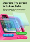 Y8 Children's Digital Camera 1080P HD Video Anti Blu Ray Children's Game Camera