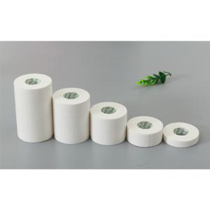 Quality Athletic Disposable Medical Adhesive Cotton Tape wholesale
