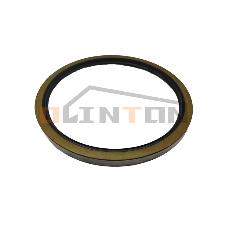 Excavator Seal Parts Oil Seal 4417906 Hitachi ZX200-3 Rotary Oil Seal