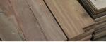 unfinished super hardness cumaru hardwood flooring