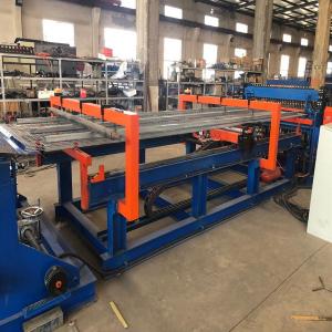 Quality 70times/Min Pneumatic Spot Welding Machine Low Carbon Steel Cylinder wholesale