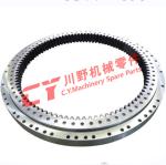 R220 - 9 81Q6 00020 Swing Bearing Slewing Bearing Ring Undercarriage Parts Swing