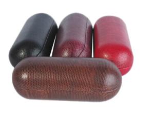 Quality hard shell eyewear cases with light weight wholesale