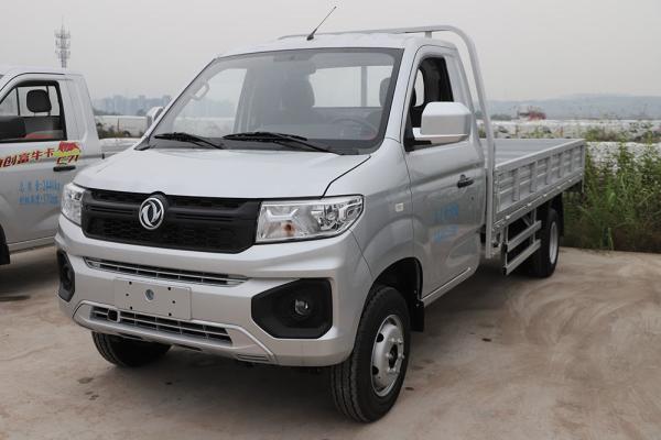 DFSK Brand Vans And Trucks D71 D72 PLUS CNG Model Pickup Truck 5990 X 1870 X