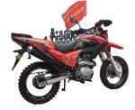 South American Peru cbr moto enduro 200 dirt bike motocicleta powerful motor