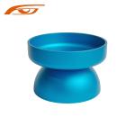 Surface Finished Aluminum CNC Machining Parts Turning Milling Metalworking